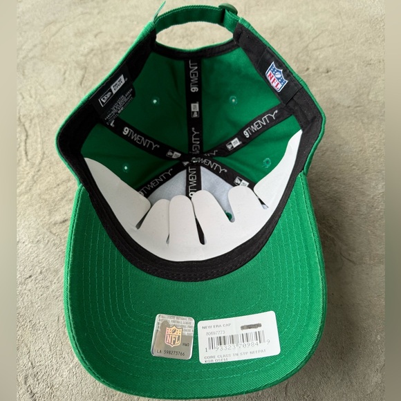 New England Patriots Adjustable Hat - Picture 8 of 8